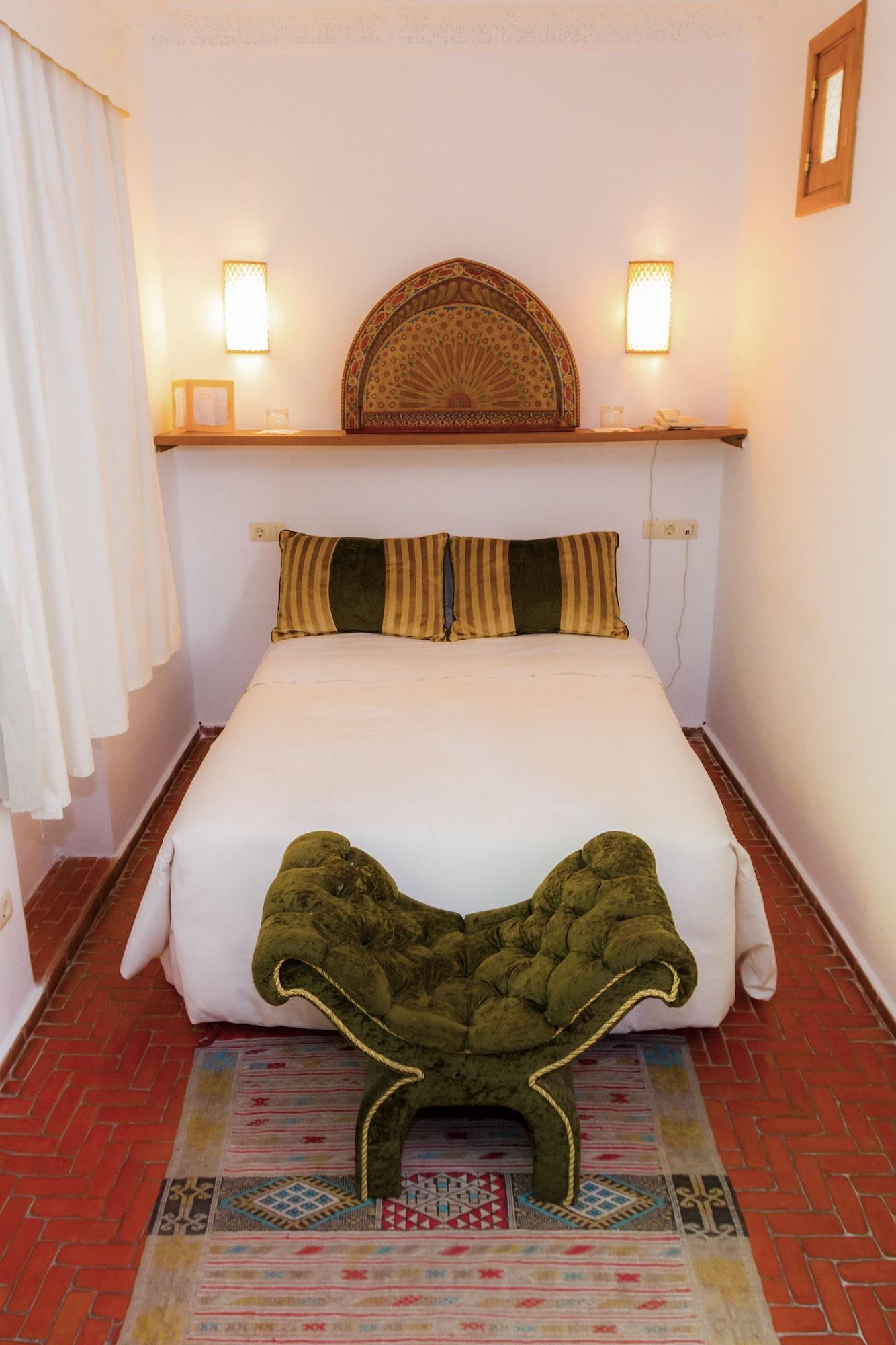 Hotel Blanco Riad Tétouan Eksteriør billede
